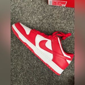 🚫❌SOLD❌🚫Nike Dunk low SP size 11 men’s (12.5womens)